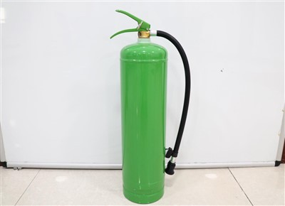 6 kg Feuerlöscher